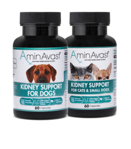 AminAvast Bottles