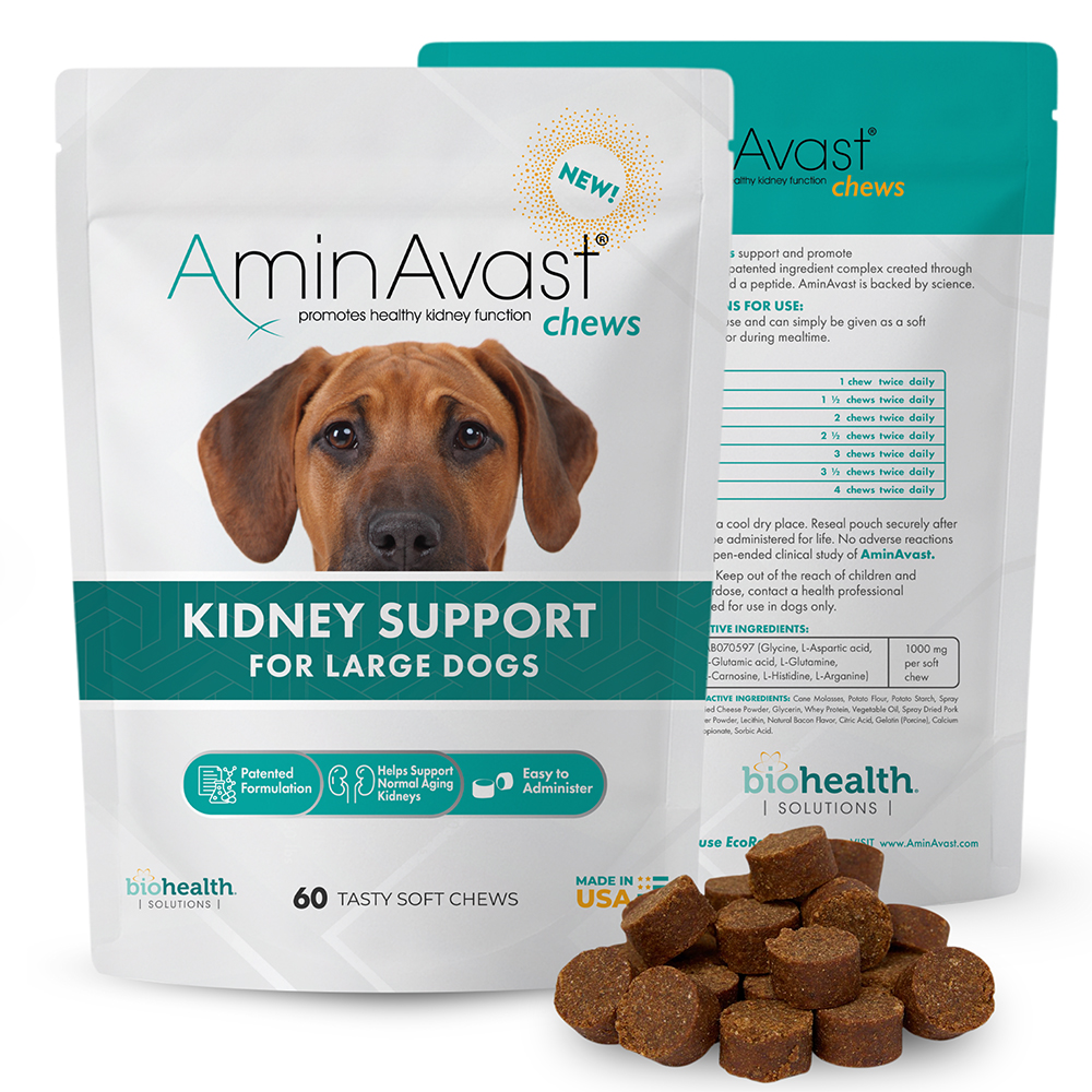 AminAvast 1000mg Chews